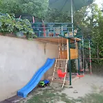 Nefelejcs Nyaralohaz *