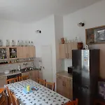 Nefelejcs Nyaralohaz