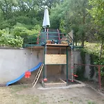 Nefelejcs Nyaralohaz Lägenhet Balatonboglár