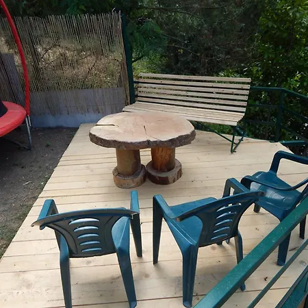 Apartamento Nefelejcs *