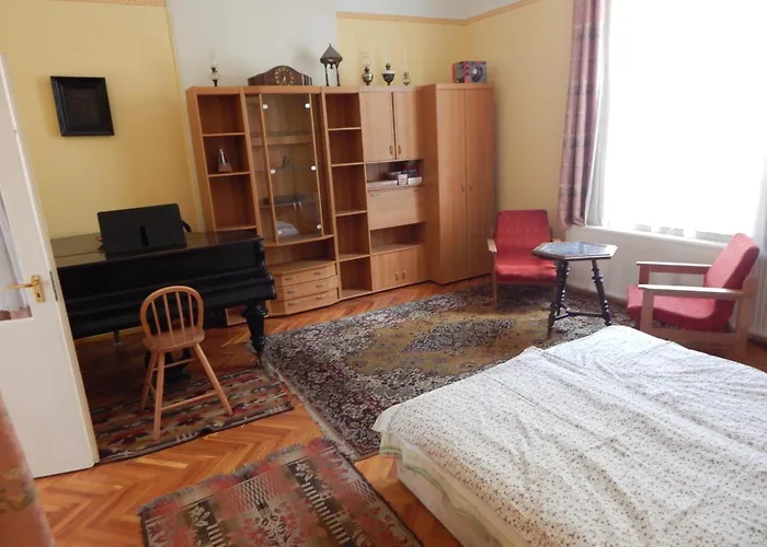 Nefelejcs Nyaralohaz *