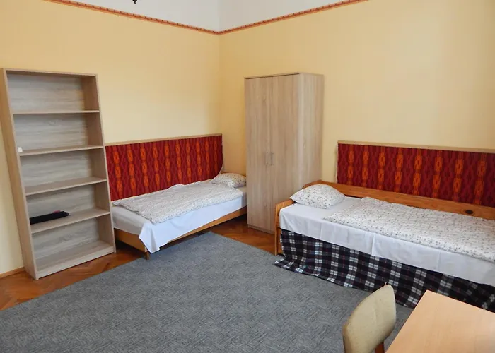 Nefelejcs Nyaralohaz *